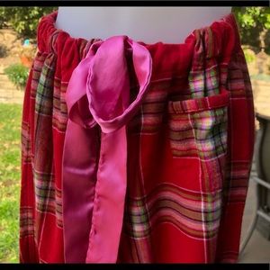 PINK 💗by Victoria Secret comfy lounge pants !!